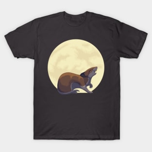 Grasshopper Mouse T-Shirt